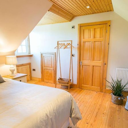 Glan Gors Felin Villa Llanrhyddlad Exterior photo