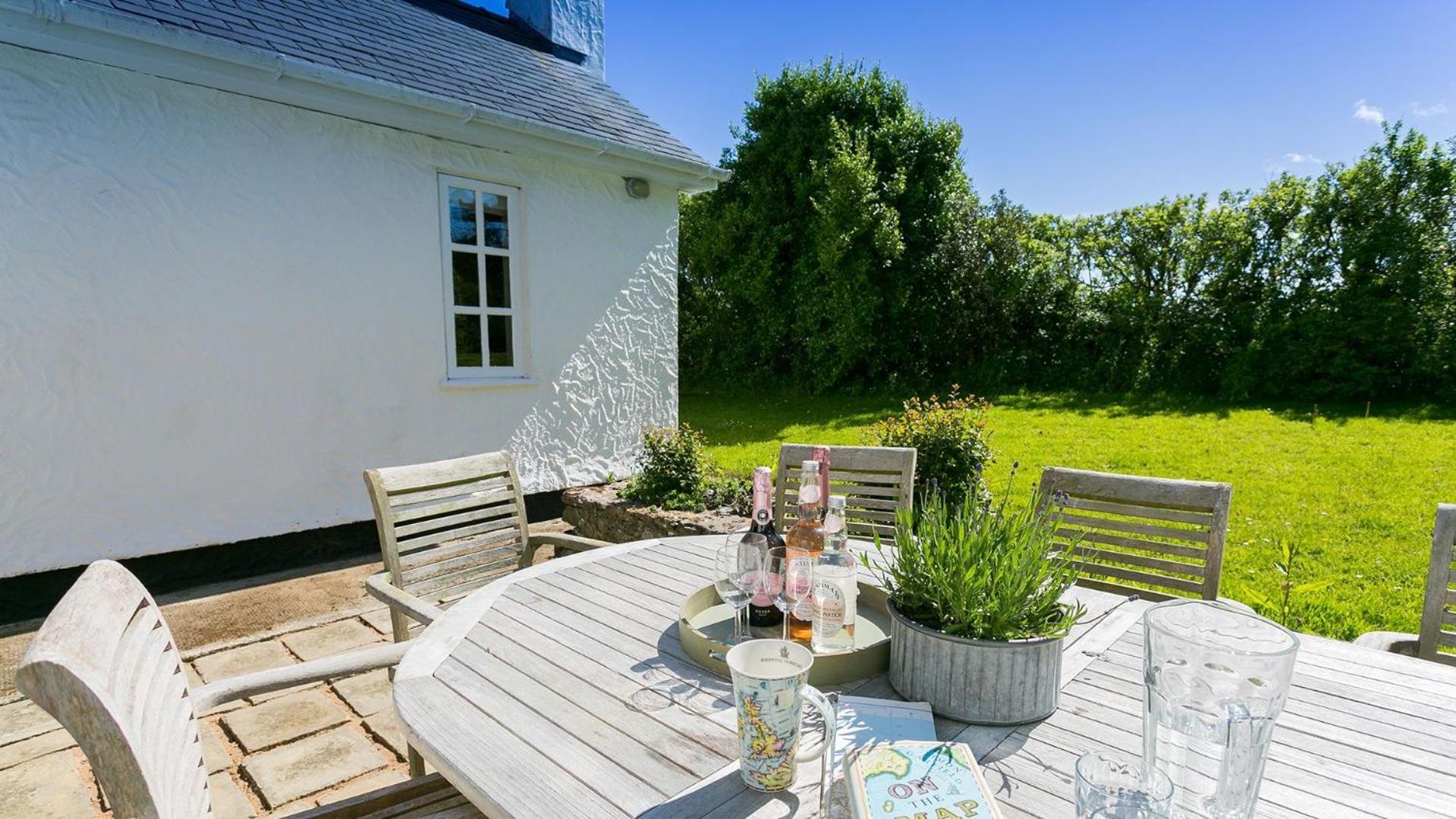Glan Gors Felin Villa Llanrhyddlad Exterior photo